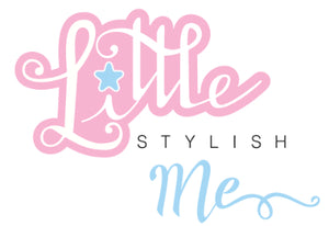 Little Stylish Me Logo