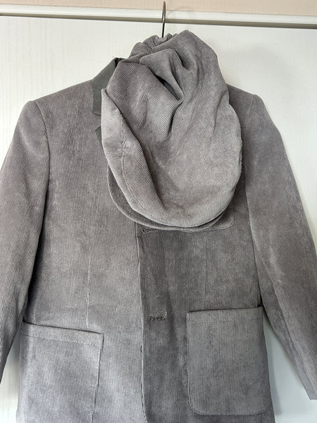 Boys 4 piece suit
